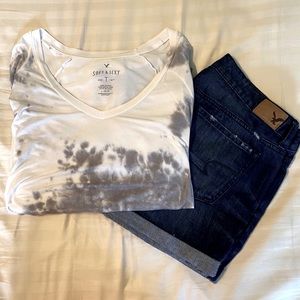 Soft and Sexy T Shirt